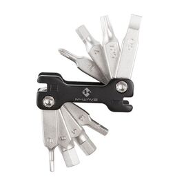 Мультитул M-WAVE Little 12 mini, 880955, изображение  - НаВелосипеде.рф