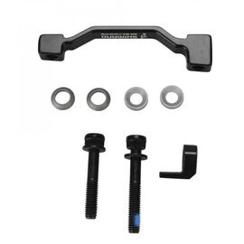 Адаптер дискового тормоза SHIMANO F203P/P, ESMMAF203PPMA, изображение  - НаВелосипеде.рф
