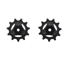 Ролики SHIMANO RD-R9250, 12 ск, под задний переключатель, верхний, нижний, Y3GK98010, изображение  - НаВелосипеде.рф