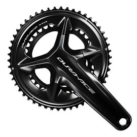 Система велосипедная SHIMANO Dura-Ace, для FC-R9200, передняя, 34T-NK, Y0MZ34000, изображение  - НаВелосипеде.рф