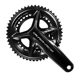 Система велосипедная SHIMANO Dura-Ace, для FC-R9200, передняя, 52T-NH, Y0MZ98020, изображение  - НаВелосипеде.рф