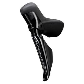 Шифтер/тормозная ручка SHIMANO Dura-Ace ST-R9270, левый, на 2 скорости, ISTR9270LF, изображение  - НаВелосипеде.рф