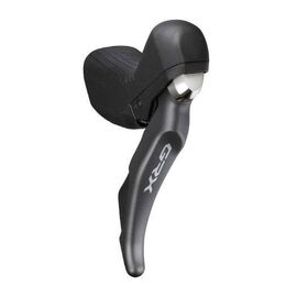 Шифтер/тормозная ручка SHIMANO GRX ST-RX810, правый, на 11 скоростей, ISTRX810RBI, изображение  - НаВелосипеде.рф