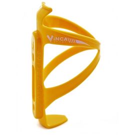 Флягодержатель Vinca Sport пластиковый, оранжевый, HC 13 orange, изображение  - НаВелосипеде.рф