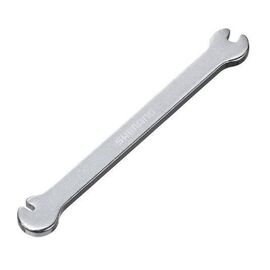 Ключ ниппельный SHIMANO WHR92, 3.4 мм, Y0MK14000, изображение  - НаВелосипеде.рф