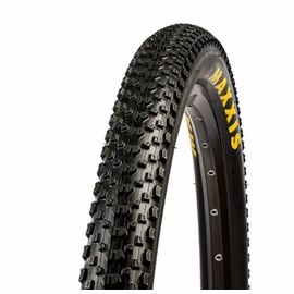 Покрышка велосипедная MAXXIS M319, 27.5"х 2.20, 57-559, 60 TPI, горная, низкий, черная, М319, изображение  - НаВелосипеде.рф