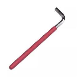 Ключ шестигранный Bike Hand YC-812L, торцовый, 8 мм, L-образный, Bike Hand YC-812L, изображение  - НаВелосипеде.рф