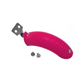 Тормоз для самокатов HUDORA, для Flitzkids, розовый, WS39090, изображение  - НаВелосипеде.рф