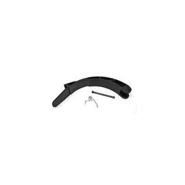 Крыло-тормоз для самоката HUDORA, заднее, комплект, для Big Wheel Style, чёрный, WS40126, изображение  - НаВелосипеде.рф