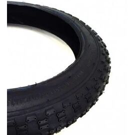 Велопокрышка ROOK T101, 20х2,125", дорожная, R20/2.125T101, изображение  - НаВелосипеде.рф