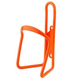 Флягодержатель Vinca Sport, в комплекте с болтами, алюминий, оранжевый, HC 11 orange, изображение  - НаВелосипеде.рф