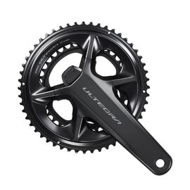 Система велосипедная SHIMANO Ultegra FC-R8100, передняя, 36T-NH, Y0NG36000, изображение  - НаВелосипеде.рф
