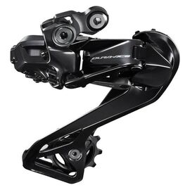 Переключатель велосипедный Shimano Dura-Ace Di2 R9250, задний, 12 скоростей, IRDR9250F, изображение  - НаВелосипеде.рф