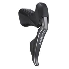 Шифтер/тормозная ручка SHIMANO GRX ST-RX815, правый, на 11 скоростей, di2, ISTRX815R, изображение  - НаВелосипеде.рф