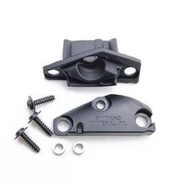 Диафрагма расширительного бачка SHIMANO, с крышкой и болтами, для ST-R9120, правая сторона, Y0C698060, изображение  - НаВелосипеде.рф