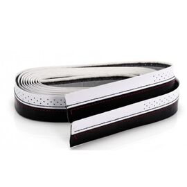 Лента на руль XLC GP-T04, white/black, 2501591200, изображение  - НаВелосипеде.рф