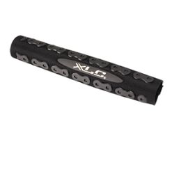 Защита пера велосипеда XLC CP-N03, 250x130x130mm, black, 2500801700, изображение  - НаВелосипеде.рф