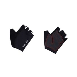Велоперчатки XLC Short finger glove black\reflective, 2500148122, Вариант УТ-00297958: Размер: L (2500148123), изображение  - НаВелосипеде.рф