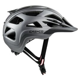 Шлем велосипедный Casco ACTIV 2, anthracite matt, 04.0868.S, Вариант УТ-00298200: Размер: S 52-56 cm, изображение  - НаВелосипеде.рф
