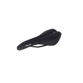Седло велосипедное XLC SA-T17 Saddle, 269x150 mm, 329 gr, чёрный, 2502034902, изображение  - НаВелосипеде.рф