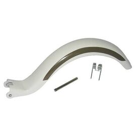 Тормоз для самоката HUDORA, задний, с пружиной и болтом, для Big Wheel AIR, WS27837, изображение  - НаВелосипеде.рф