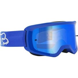 Веломаска Fox Main Stray Goggle, Spark Blue, 26536-002-OS, изображение  - НаВелосипеде.рф