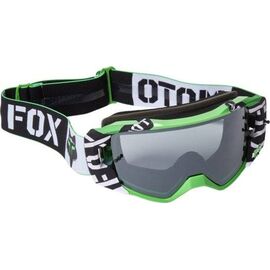 Веломаска Fox Vue Nobyl Goggle, Spark Black/White, 28047-018-OS, изображение  - НаВелосипеде.рф