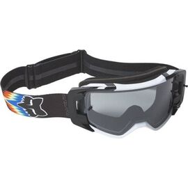 Веломаска Fox Vue Relm Goggle, Spark Black, 28046-001-OS, изображение  - НаВелосипеде.рф