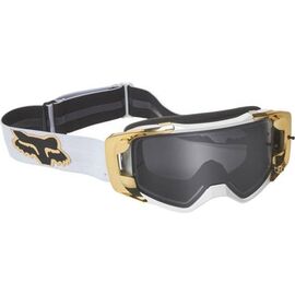 Веломаска Fox Vue Stray Goggle, White, 25826-008-OS, изображение  - НаВелосипеде.рф