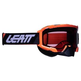 Веломаска Leatt Velocity 4.5, SNX Neon Orange Rose UC, 32%, 8022010670, изображение  - НаВелосипеде.рф