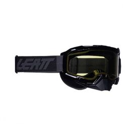Веломаска Leatt Velocity 4.5, SNX Black Yellow, 70%, 8022010650, изображение  - НаВелосипеде.рф