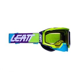 Веломаска Leatt Velocity 5.5, SNX Neon Yellow Yellow, 70%, 8022010640, изображение  - НаВелосипеде.рф