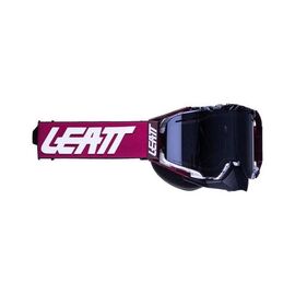 Веломаска Leatt Velocity 6.5, SNX Iriz News Platinum UC, 28%, 8022010590, изображение  - НаВелосипеде.рф