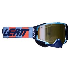 Веломаска Leatt Velocity 6.5, SNX Iriz Ice Bronze UC, 68%, 8022010560, изображение  - НаВелосипеде.рф