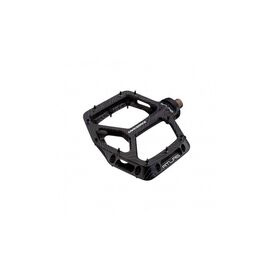 Педали велосипедные Race Face Atlas 22, алюминий, Black, PD22ATLASBLK, изображение  - НаВелосипеде.рф