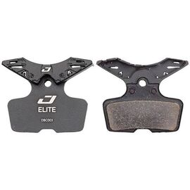 Колодки тормозные Jagwire Elite Cooling Disc Brake Pad, для Sram Code, DCA809, изображение  - НаВелосипеде.рф