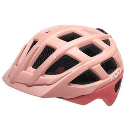 Велошлем KED Kailu, детский, Dusty Coral Pink Matt, 2022, Вариант УТ-00299279: Размер: M (53-59 см), изображение  - НаВелосипеде.рф