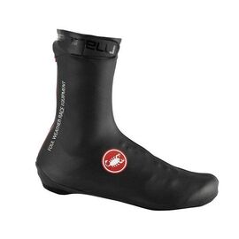 Бахилы велосипедные Castelli PIOGGIA 3, чёрный, 2022, 4516539, Вариант УТ-00293046: Размер: L, изображение  - НаВелосипеде.рф