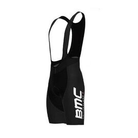 Велотрусы Biemme Team BMC модель Vivo, c лямками, 2021, AB21B054M, Вариант УТ-00293048: Размер: M , изображение  - НаВелосипеде.рф