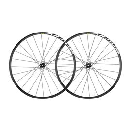 Колеса велосипедные Mavic Aksium, Disc CL, 12x142, M11'20, p8693155/LP8693100, изображение  - НаВелосипеде.рф