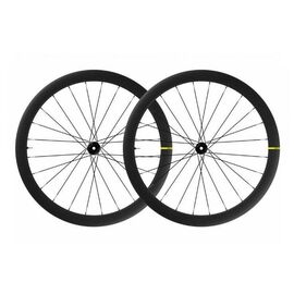 Колеса велосипедные Mavic Cosmic SL 40 M11, 622x19, пара, P1327155, изображение  - НаВелосипеде.рф