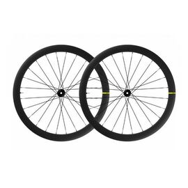 Колеса велосипедные Mavic Cosmic SL 45 DCL M11, 622x19C, пара, P1328155, изображение  - НаВелосипеде.рф