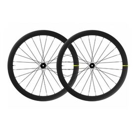 Колеса велосипедные Mavic Cosmic SL 45 DCL XDR, 622x19TC, пара, P1464160, изображение  - НаВелосипеде.рф