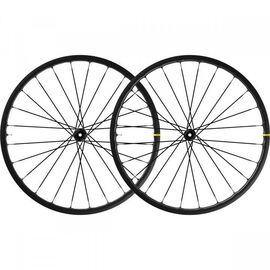 Колеса велосипедные Mavic KSYRIUM SL Disc, 622x19C, пара, 2021, LP1336100, изображение  - НаВелосипеде.рф