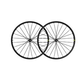 Колеса велосипедные Mavic KSYRIUM SL Disc CL, 700 mm, 12x100/142 XDR, пара, 2021, P1472160, изображение  - НаВелосипеде.рф