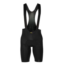 Велотрусы MAVIC ESSENTIAL II, с лямками, черный, C16767, Вариант УТ-00293080: Размер: L, изображение  - НаВелосипеде.рф