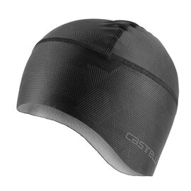 Подшлемник Castelli PRO THERMAL, черный, 4520542, Вариант УТ-00293779: Размер: one size, изображение  - НаВелосипеде.рф