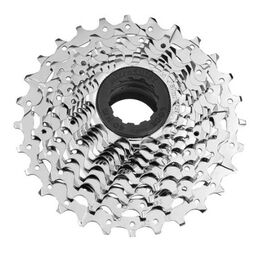 Кассета велосипедная MicroSHIFT, 10 скоростей, 11-28 зубьев, 700153, изображение  - НаВелосипеде.рф