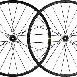 Колеса велосипедные Mavic Crossmax SLS 29", Boost XD, MTB, пара, LP1613100/P1613110, изображение  - НаВелосипеде.рф
