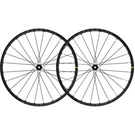 Колеса велосипедные Mavic CROSSMAX SLS, 29", Boost, MTB, пара, LP1612100/P1612110, изображение  - НаВелосипеде.рф